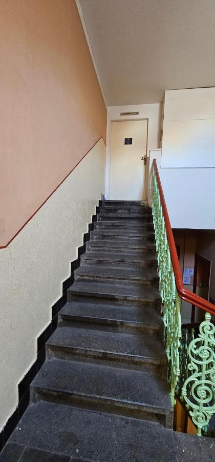 Historic Centre Apartments I Прага Екстер'єр фото