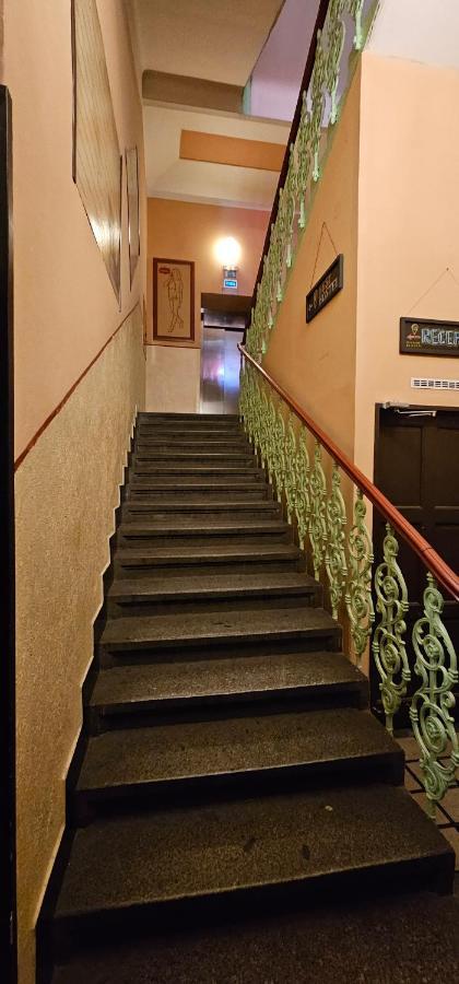 Historic Centre Apartments I Прага Екстер'єр фото