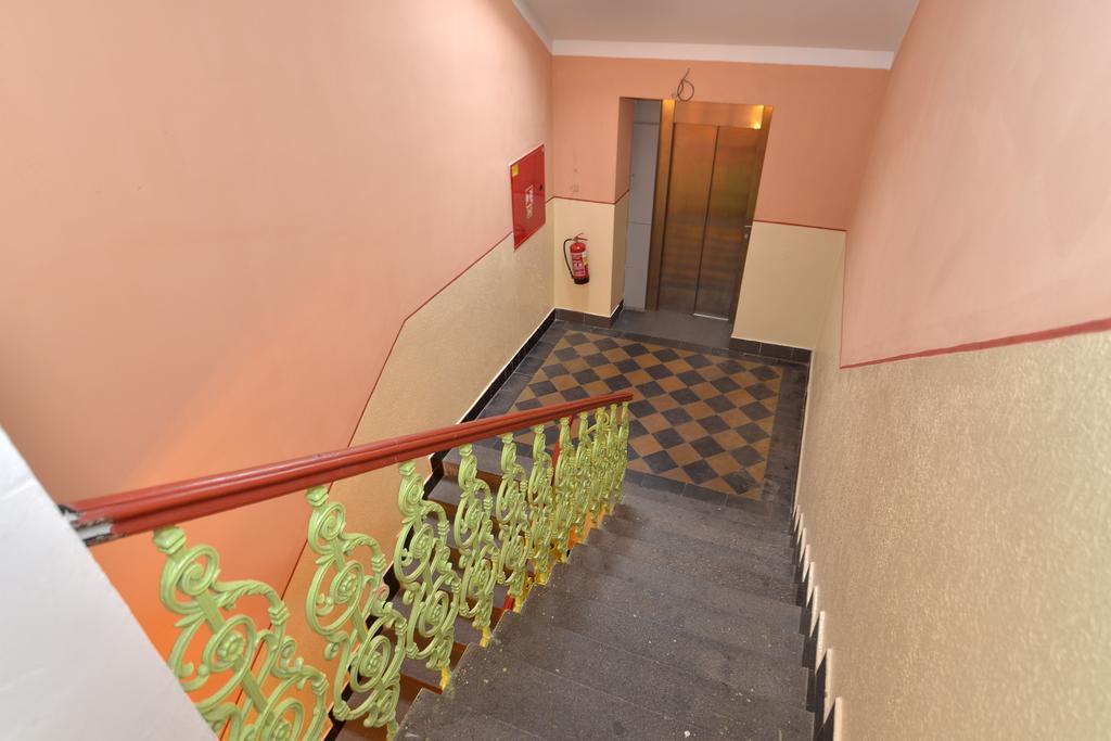 Historic Centre Apartments I Прага Номер фото